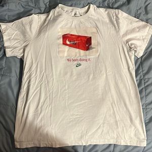 Nike Fit T shirt. Size XL